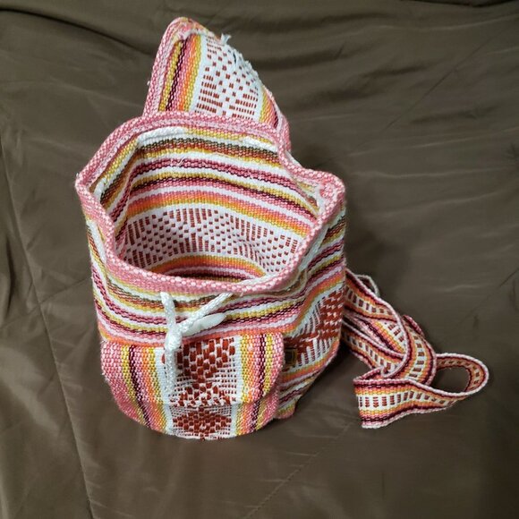 Pinzon Mini Backpack - Picture 11 of 15